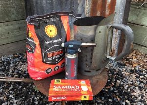 Camp Oven Cooking with Briquettes | The Camp Oven Cook