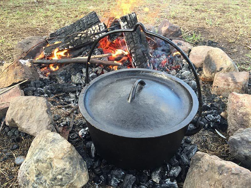 Camp Oven Cooking gift ideas for Christmas | The Camp Oven Cook