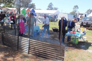 2016 Australian Camp Oven Festival - Photos by Mick the Camp Oven Cook