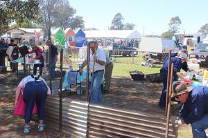 2016 Australian Camp Oven Festival - Photos by Mick the Camp Oven Cook
