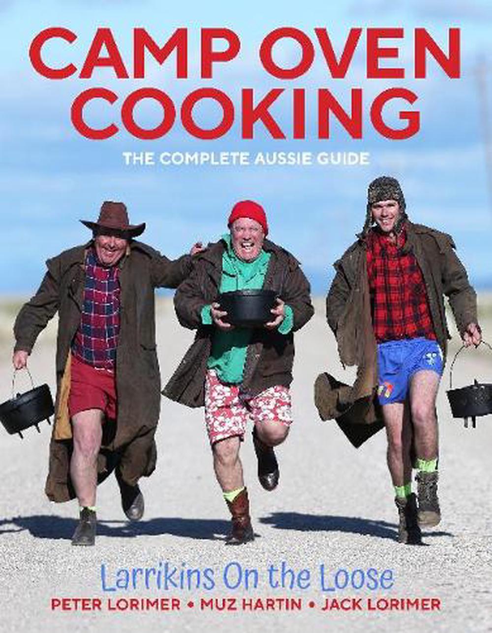 Camp Oven Cooking gift ideas for Christmas | The Camp Oven Cook