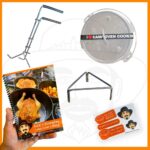 Camp Oven Cooking Accessory Pack